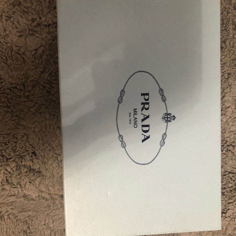 Designed evening shoes